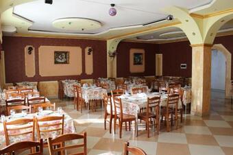 Hotel Elit