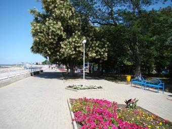 Hotel Marisol