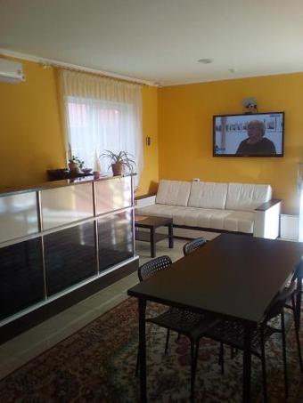 Hostal Guesthouse Boomerang