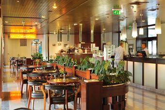 Hotel Smarjeta - Terme Krka