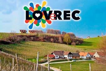 Agroturismo Tourist Farm Lovrec