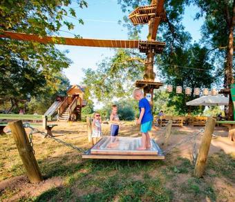 Holiday Resort & Camping Bela Krajina - River Kolpa