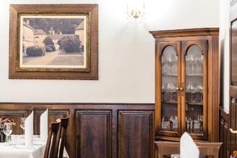 Hotel Guesthouse Bistra