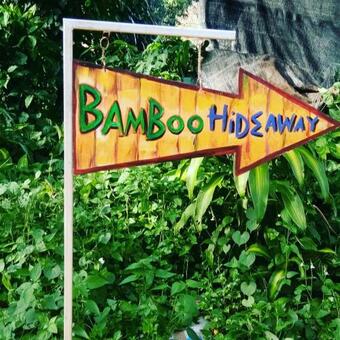 Hotel Bamboo Hideaway Resort