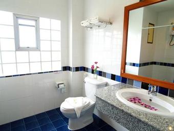 Kieng Piman Hotel