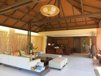 Islanda Resort Hotel