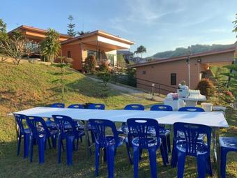 Hostal Floral Hill Khaokho