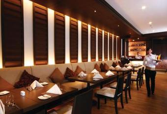 Aparthotel Kantary Hotel Kabinburi