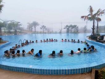 Hotel Saichon Grand View