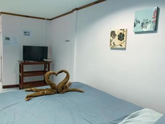 Hostal Smile Resort