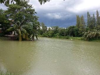 Hostal Jorakae Samphan Resort