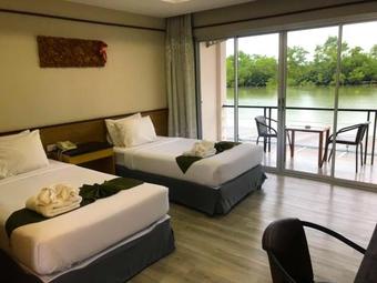 Hotel Nopparat Garden