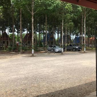 Posada Na Rommai Resort