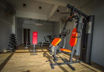 Hotel Maldives Beach Resort