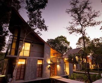 Hotel Villa Thalanena By The Beach