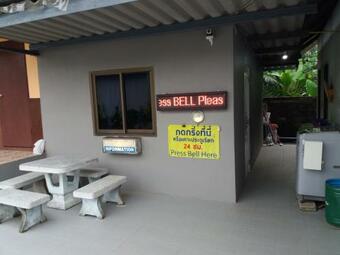 Hostal Baan Khunta Resort