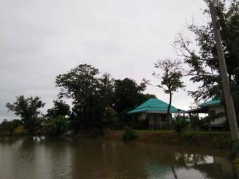 Hotel Ruenkhawhom Residence