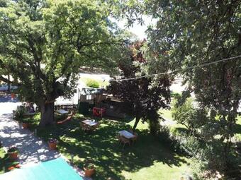 Hotel �ren Konak Otel