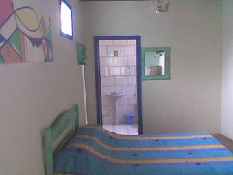 Hostal Pousada Caminho Do Trem