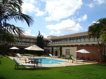 Hostal Don Quixote Pousada