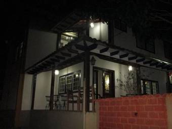 Hostal Pousada Ramalhete