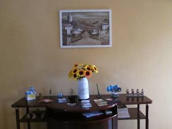 Hostal Pousada As Rel�quias De Minas