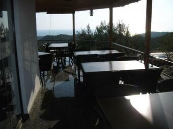 Evim Zeytinlik Pension