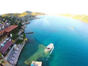 Bed & Breakfast Ankh Pension