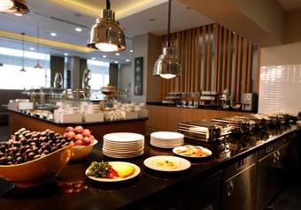 Hotel Hilton Garden Inn Erzincan