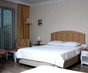 Hotel Casa Grande Otel