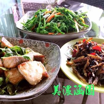 Bed & Breakfast Mei Nong Villa