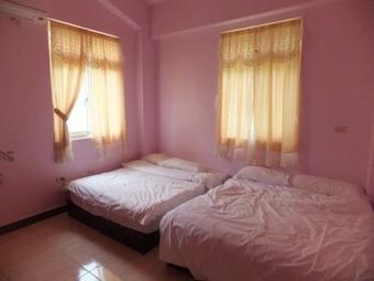 Dalunas Homestay
