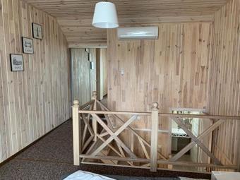 Holiday Home With Sauna In Pochaiv