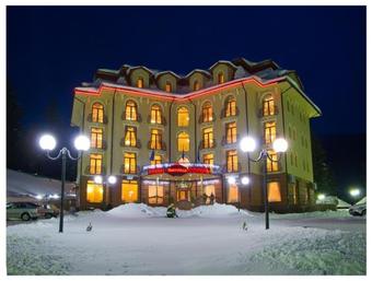 Grand Hotel Pylypets