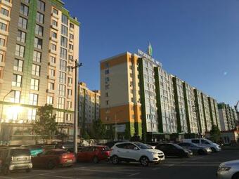 Apartamento ??????????? ? 3?? ????????? ????