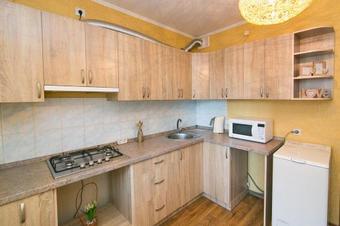 Vip Apartments Faraon Centr 1 Floor