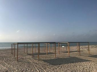 Apartamento Atlantis