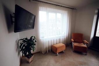 Apartamento Villa Med'ok