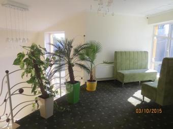 Hotel M?n? Gotel Pozitiv