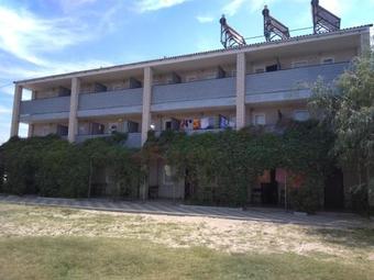 Hotel Baza Otdykha Irida