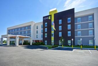 Hotel Home2 Suites By Hilton Queensbury Glens Falls