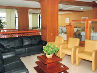 Hotel Confort S�o Leopoldo