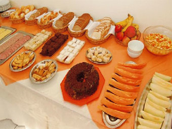 Hotel Express S�o Leopoldo