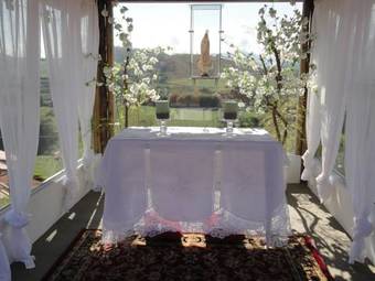 Hostal Pousada Sonho Meu