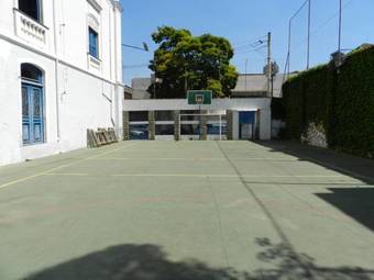 Palace Hotel De Caxambu