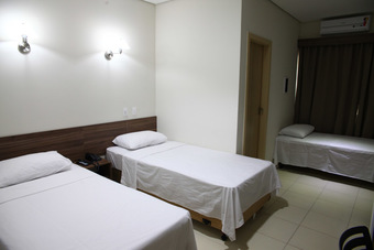 Amaz�nia Palace Hotel