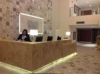 Hotel Holiday Inn Express Rio Branco