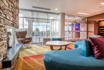 Hotel Fairfield Inn & Suites By Marriott Moses Lake