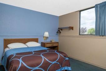 Hotel Super 8 By Wyndham Little Falls