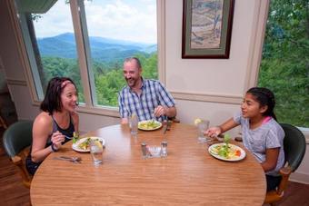 Pine Mountain State Resort Park
